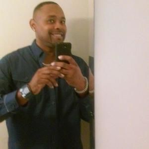 Meet your Posher, Sylvester